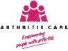 Arthritis Care logo