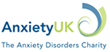 Anxiety UK logo