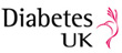 Diabetes UK logo