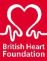 British Heart Foundation logo
