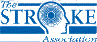 The Stroke Association logo
