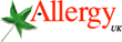 Allergy UK logo